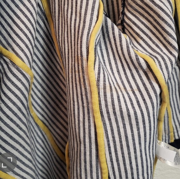 Land's End Canvas Blazer Jacket - Picture 7 of 10